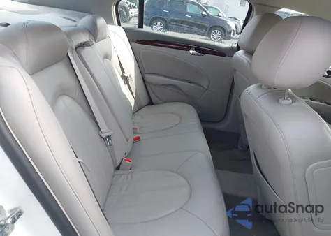 2011 Buick Lucerne Cxl z USA, uszkodzony, nr VIN 1G4HC5EM8BU147094